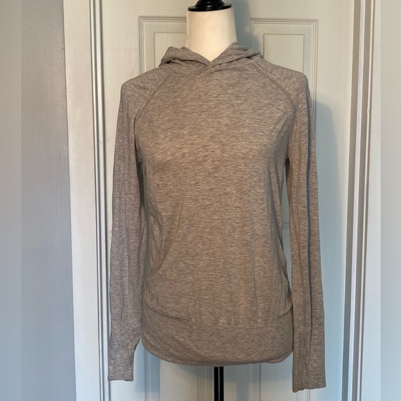 Light Grey Sweater - Picture 2 of 10